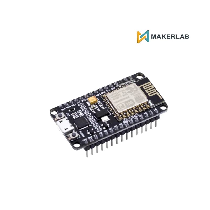 Nodemcu V2