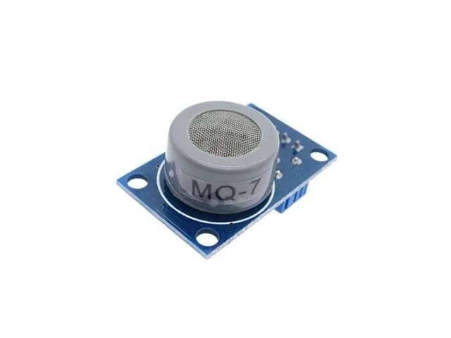 HKD MQ7 GAS SENSOR MODULE