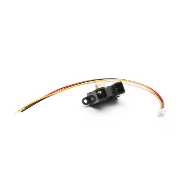 Датчик дальнего расстояния Sharp GP2Y0A02YK0F 2Y0A02