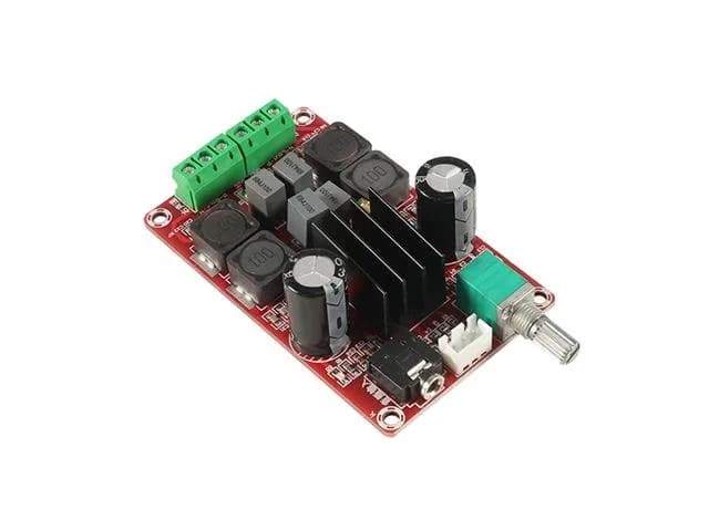 BMT 2X50W XH-M189 AUDIO AMP BRD