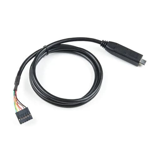 USB Type C - 3.3V