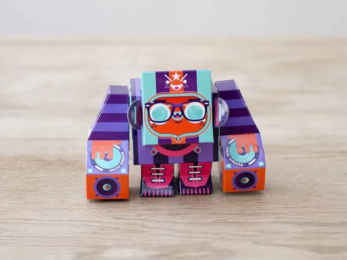 Readiymate PT2-D2