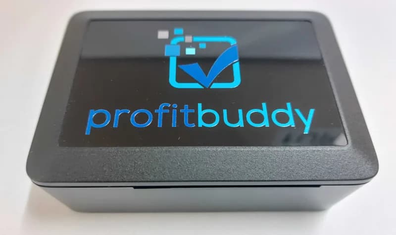 Profitbuddy - Модульный корпус ModMyPi RPi 2/3