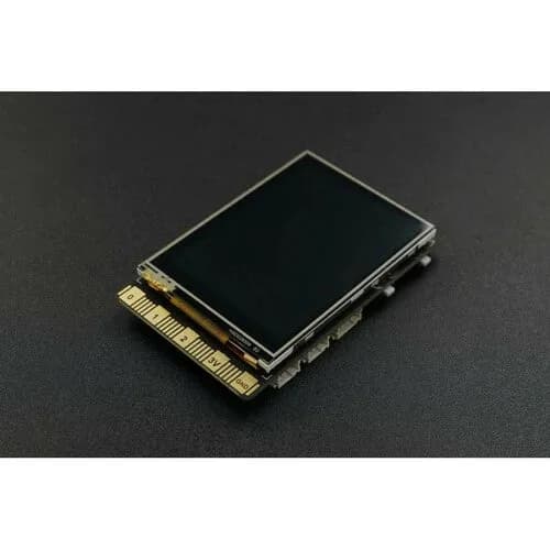 UNIHIKER — одноплатный компьютер IoT Python с сенсорным экраном