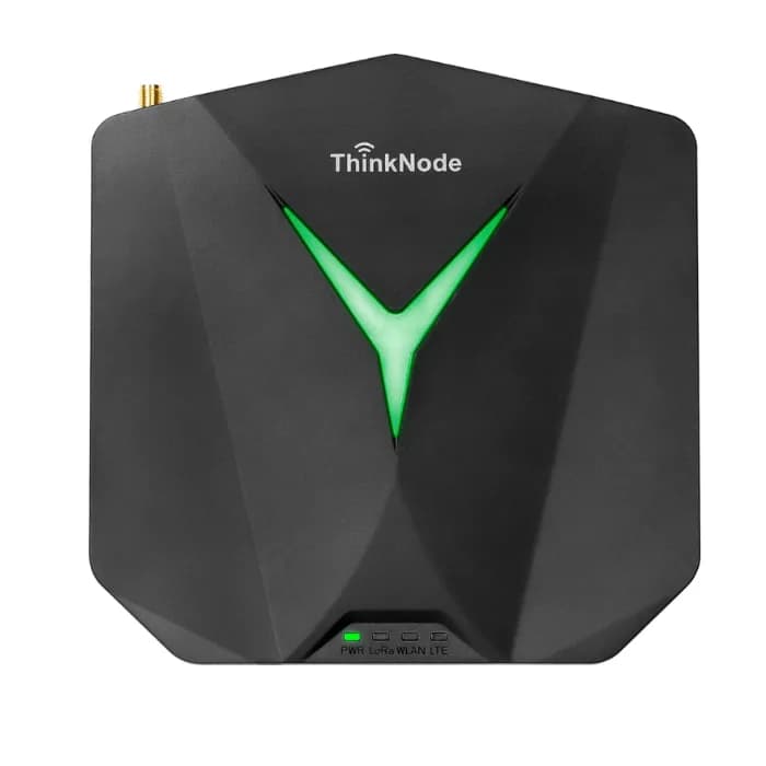 ELECROW ThinkNode G1 868 МГц 8-канальный шлюз LoRaWAN с чипом SX1302