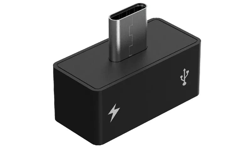 OAK Y Adapter