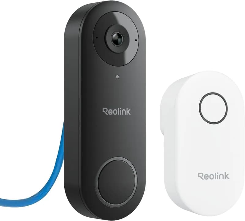 Видеодомофон Reolink PoE