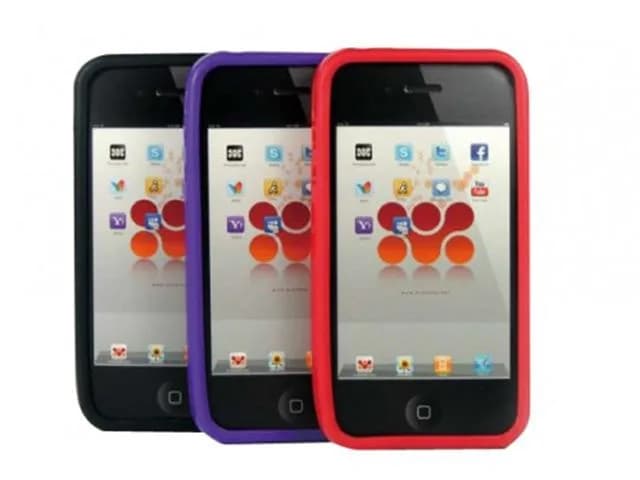 PMT IBUMP.I4