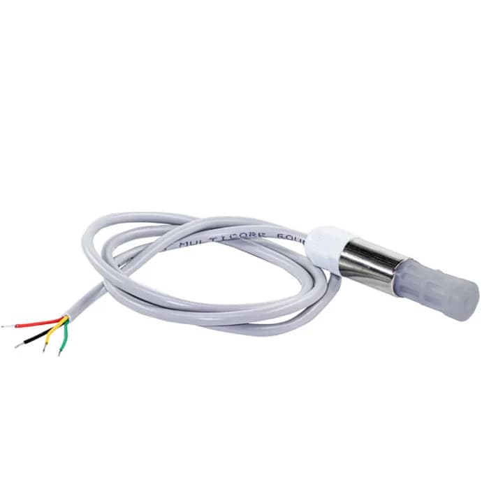 SHT40 I2C Датчик влажности и температуры (пластик) -7Semi