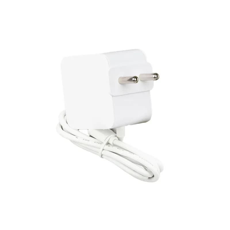 Официальный адаптер питания Raspberry Pi USB-C мощностью 45 Вт