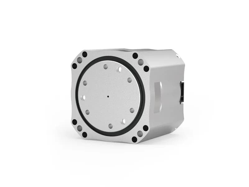 Hightorque HTDW-6056-36-NE-JC 1:36 Мотор-редуктор CAN