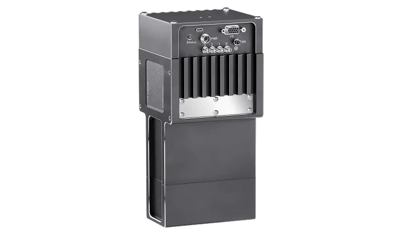 Allied Vision 3DPIXA pro двойной 200 мкм