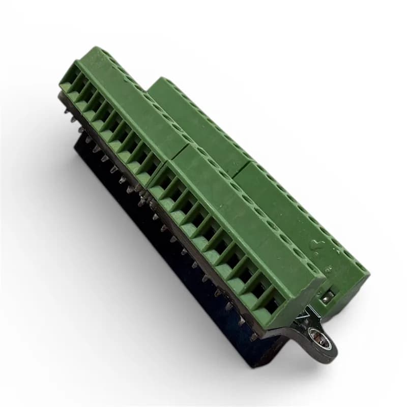 Модуль коммутационной платы клеммного блока GPIO для Raspberry Pi
