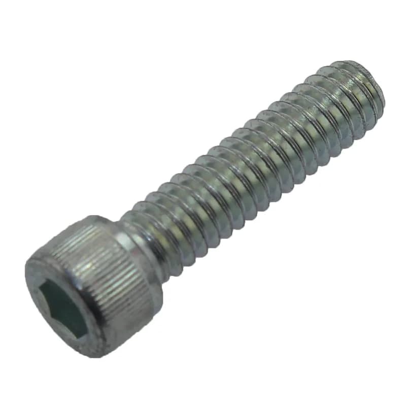 Винт с головкой под торцевой ключ 1/4-20 x 1 дюйм