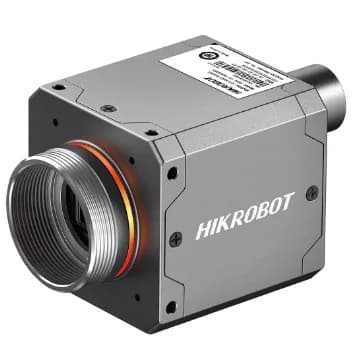 Камера с зональным сканированием, 12 МП, 3-го поколения, USB3.0, моно, MAX
Ключевая особенность