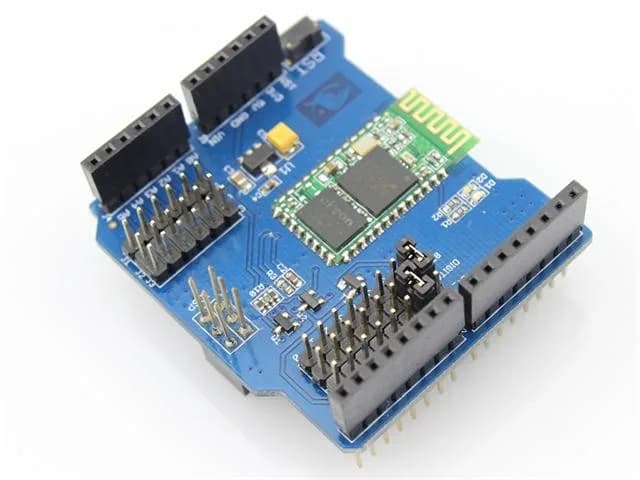 AZL BLUETOOTH SHIELD MAST/SLAVE