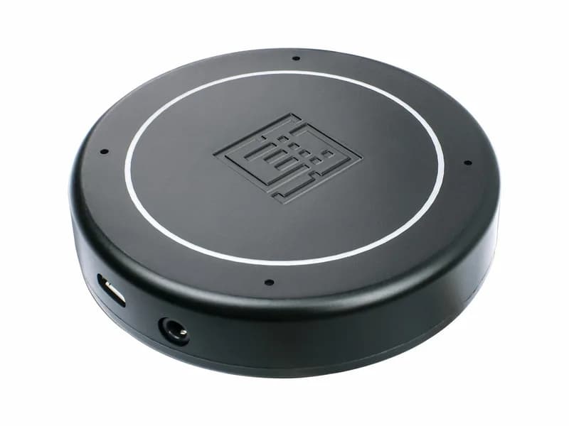 reSpeaker XMOS XVF3000 в футляре — USB-массив с 4 микрофонами и искусственным интеллектом
Обновление продукта