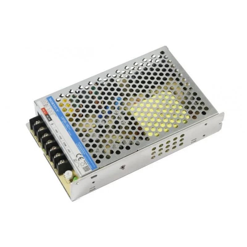 Mornsun LM100-10C051212-35 Закрытый импульсный источник питания переменного/постоянного тока, 100 Вт