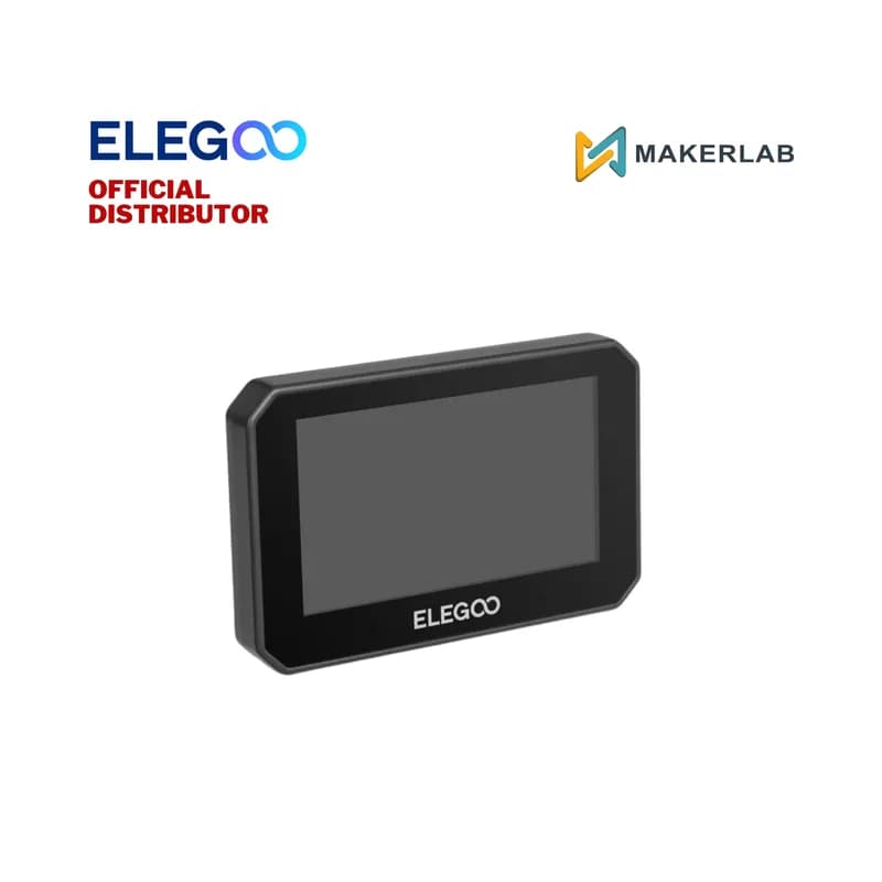 Экран Elegoo в сборе для Centauri Carbon