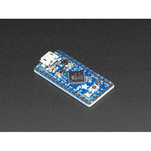 Adafruit Itsy Bitsy 32u4 - 3В 8МГц