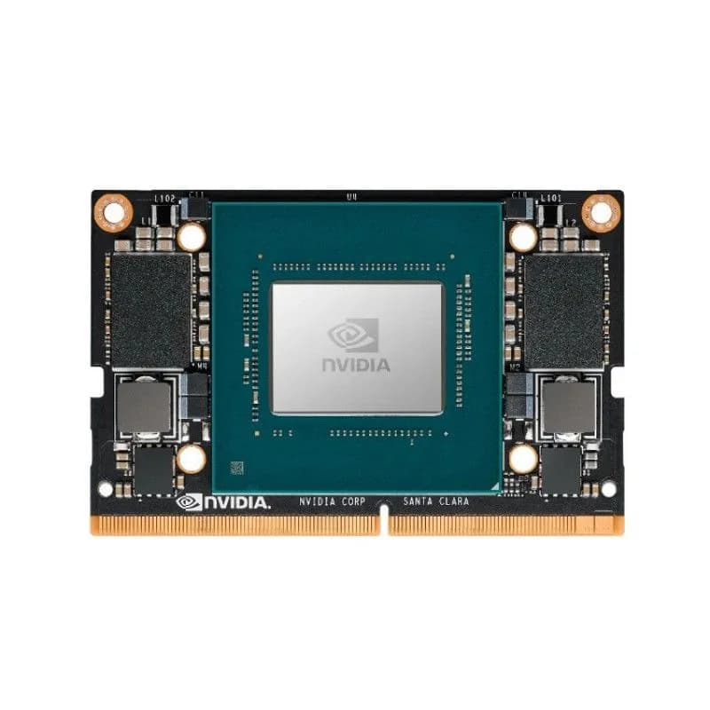 Модуль NVIDIA Jetson Xavier NX