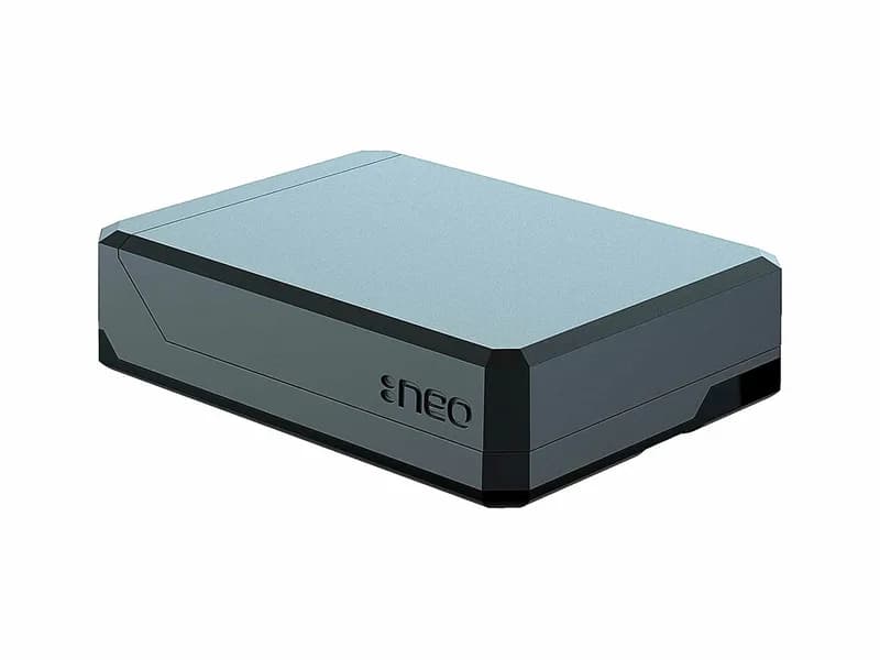Argon NEO Raspberry Pi 4 Алюминиевый корпус
