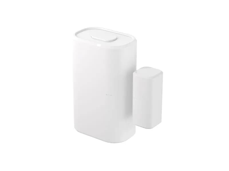 SONOFF SNZB-04P Датчик двери/окна Zigbee — совместимый с Home Assistant