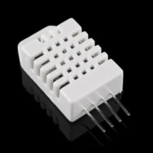 Датчик влажности и температуры - RHT03