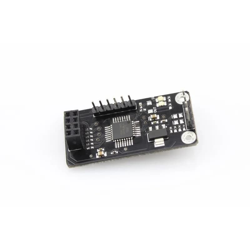 NRF24L01 Беспроводной экран SPI-интерфейс I2C для Arduino