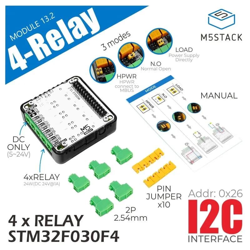 STM32 4 --