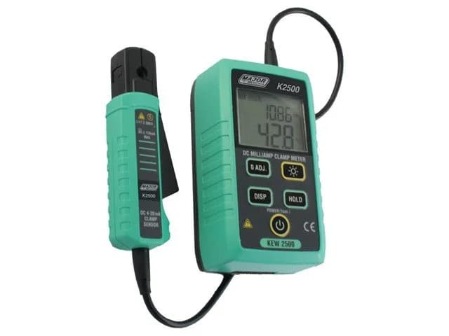 MAJ K2500