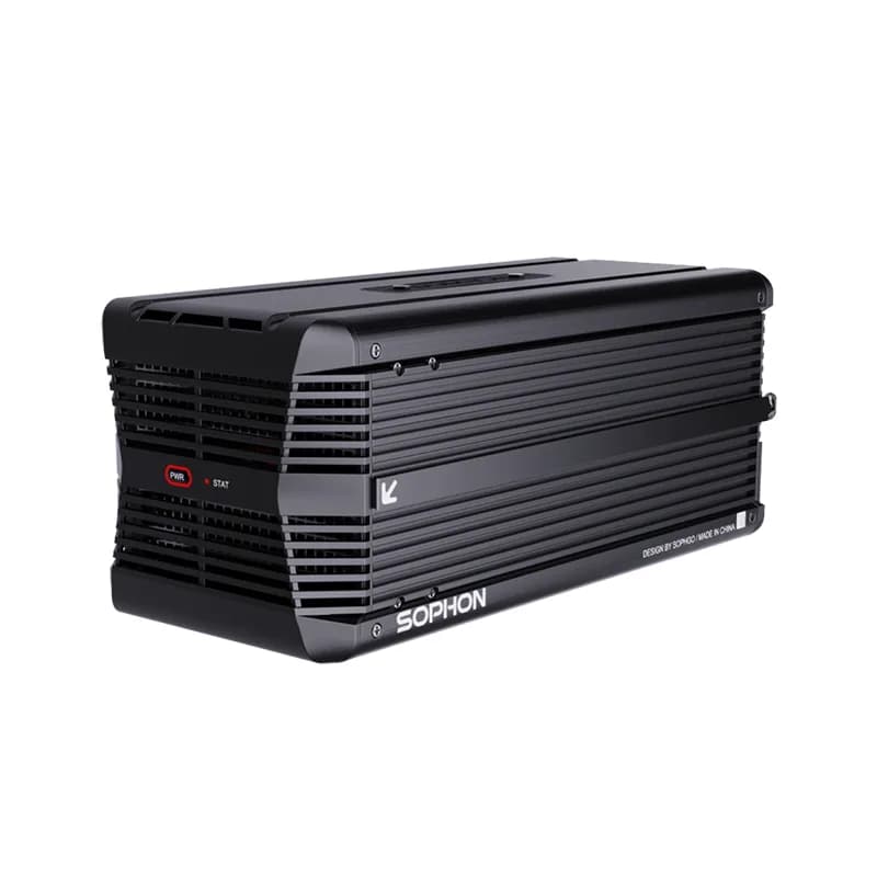 Server SE8 288-EA6-72