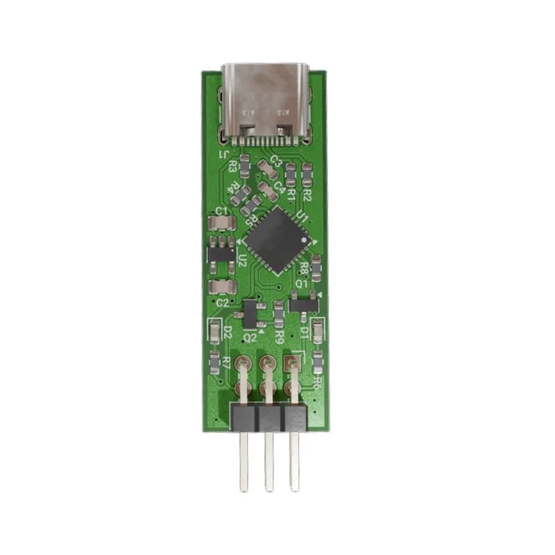 ESP32 Прога Lite