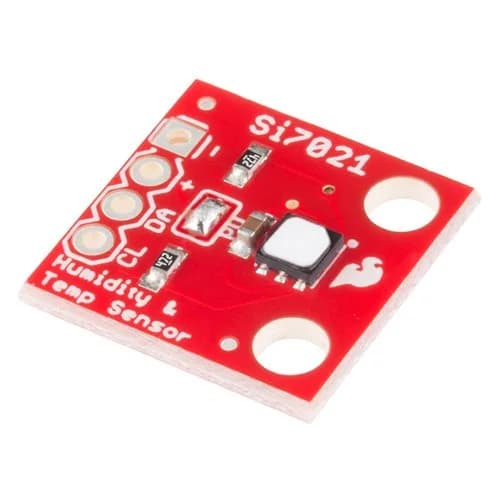 Si7021
