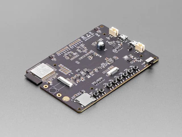 ESP32-S3 Корво 2 Основная плата разработки