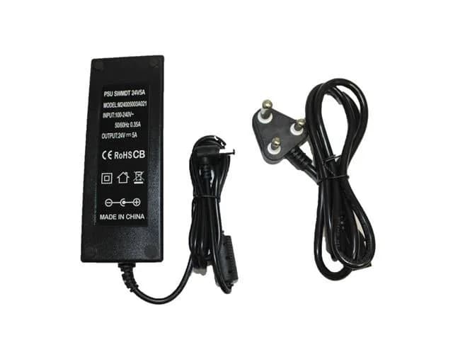 PSU SWMDT 12V 10A