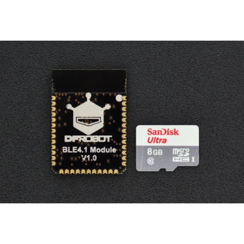 Модуль DFRobot BLE4.1