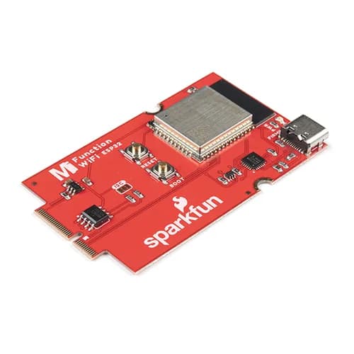 Функциональная плата WiFi MicroMod SparkFun — ESP32