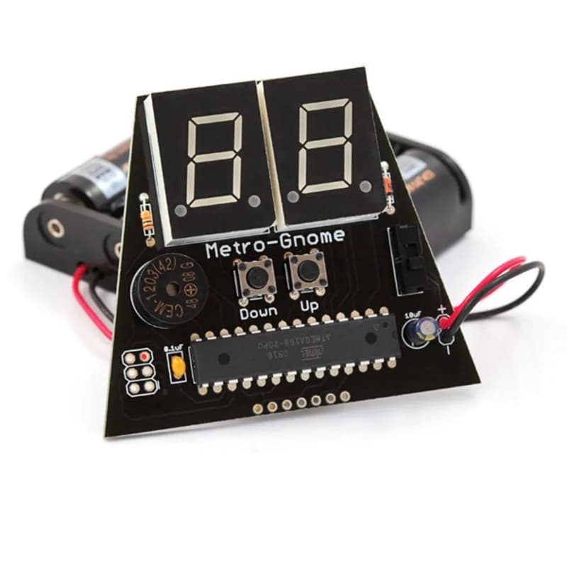 SparkFun Метро-Гном