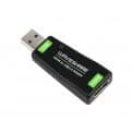USB-порт Карта видеозахвата HDMI высокой четкости, для игр/стриминга/камер, HDMI-USB