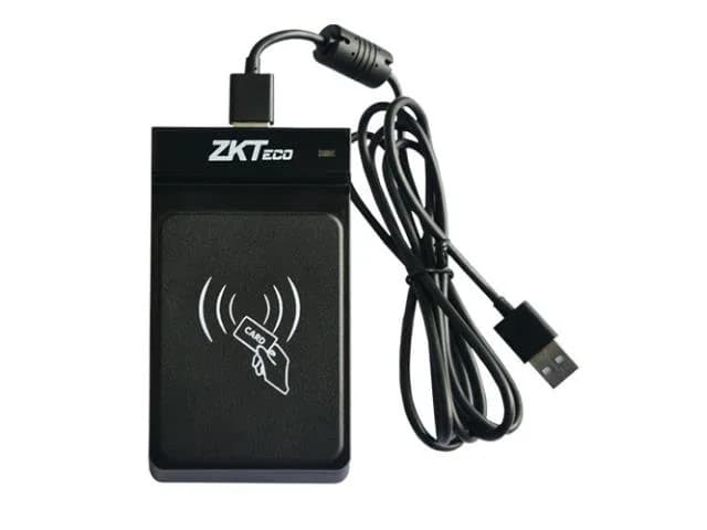 ZKT CR20E
