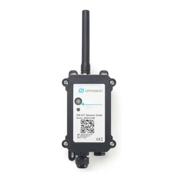 Dragino SN50v3-CB-GE-M12 Сенсорный узел NB-IoT/LTE-M