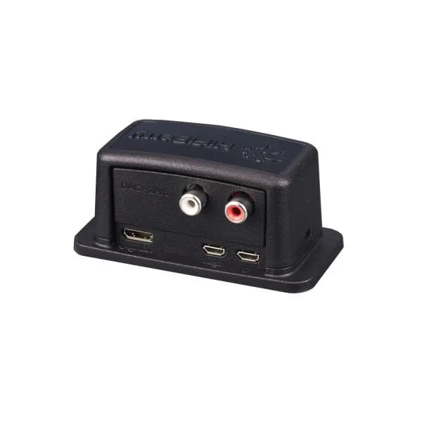 Корпус HifiBerry DAC+ Zero