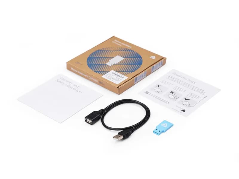 Домашний помощник Connect ZBT-1 / SkyConnect