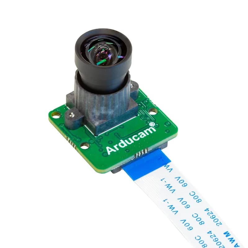 Arducam MINI IMX477Raspberry Pi CM