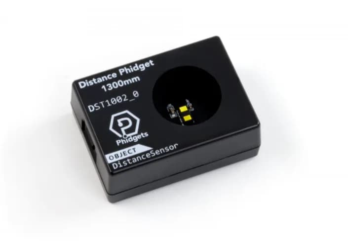 DST1002 - Дистанция Фиджет 1300мм