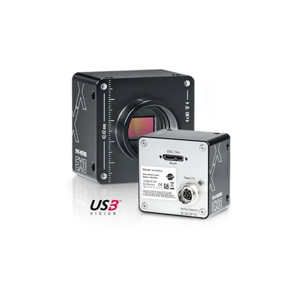 Союзное видение exo902CU3