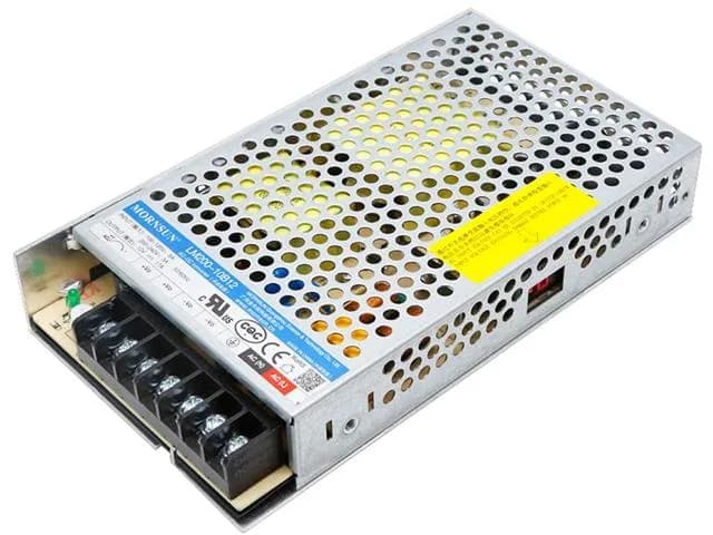 LM200-10B05