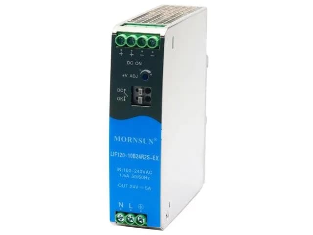 LIF120-10B12R2S-EX
