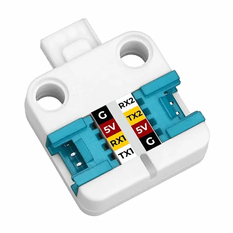 Блок ChainBUS (STM32G031)
